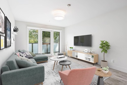 110-7350 Crabapple Court  Pemberton, BC V0N 2L1