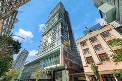 4201-777 Richards Street  Vancouver, BC V6B 0M6