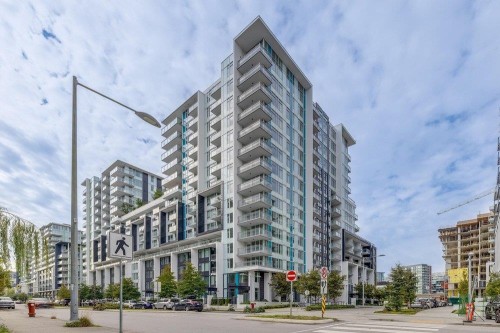 1004-3268 Carscallen Road  Richmond, BC V6X 0T5