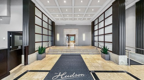 616-610 Granville Street, Vancouver, BC 