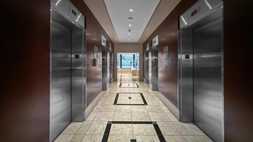 616-610 Granville Street, Vancouver, BC 