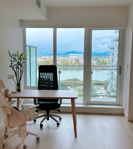 603-6855 Pearson Way, Richmond, BC 