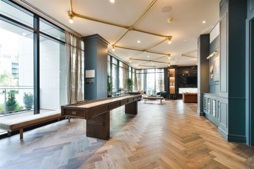 603-6855 Pearson Way, Richmond, BC 