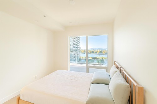 603-6855 Pearson Way, Richmond, BC 