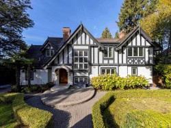 5149 Connaught Drive  Vancouver, BC V6M 3G2