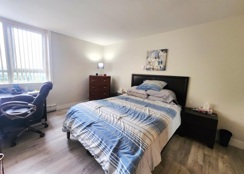 1205-4160 Sardis Street, Burnaby, BC 