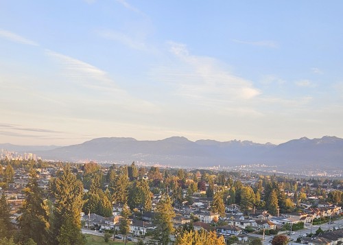 1205-4160 Sardis Street, Burnaby, BC 