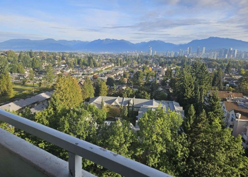 1205-4160 Sardis Street, Burnaby, BC 