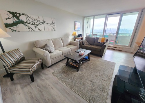 1205-4160 Sardis Street, Burnaby, BC 