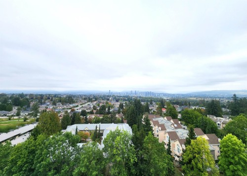 1205-4160 Sardis Street, Burnaby, BC 