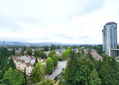 1205-4160 Sardis Street, Burnaby, BC 