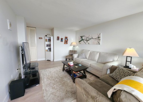 1205-4160 Sardis Street, Burnaby, BC 