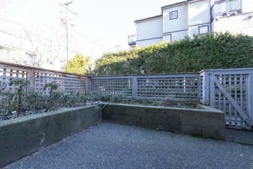 3062 Willow Street, Vancouver, BC 