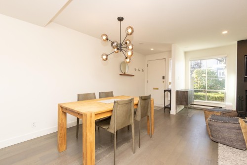 3062 Willow Street, Vancouver, BC 