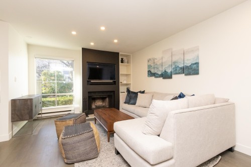 3062 Willow Street, Vancouver, BC 