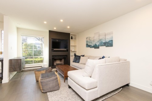 3062 Willow Street, Vancouver, BC 