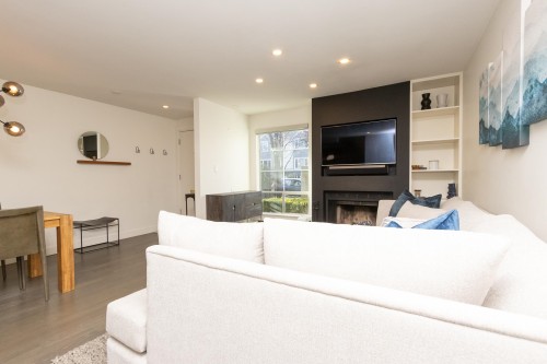 3062 Willow Street, Vancouver, BC 