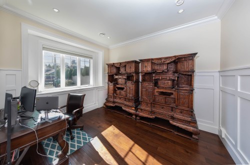 9631 Saunders Road, Richmond, BC 