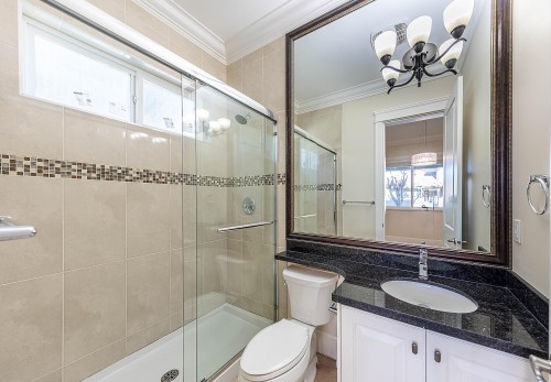 9631 Saunders Road, Richmond, BC 