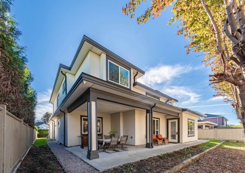 9631 Saunders Road, Richmond, BC 