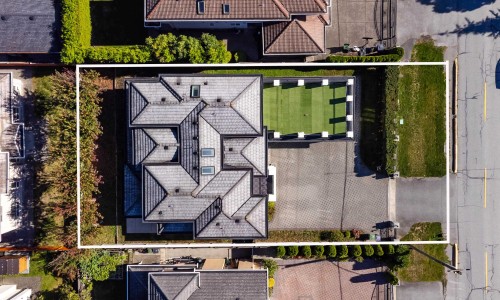 9631 Saunders Road, Richmond, BC 