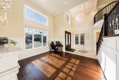 9631 Saunders Road, Richmond, BC 