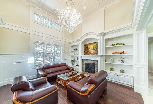 9631 Saunders Road, Richmond, BC 