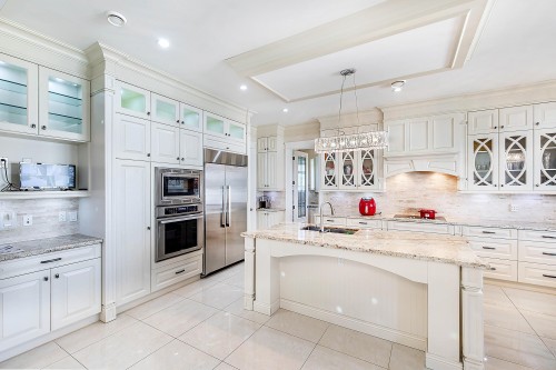 9631 Saunders Road, Richmond, BC 