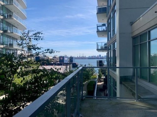 203-185 Victory Ship Way  North Vancouver, BC V7L 0G2
