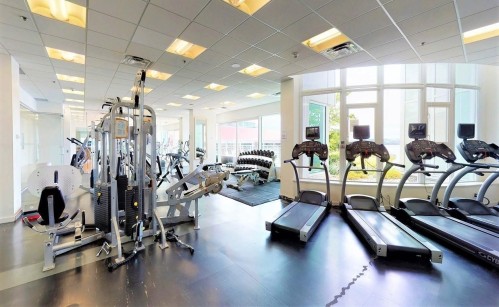 203-185 Victory Ship Way, North Vancouver, BC 