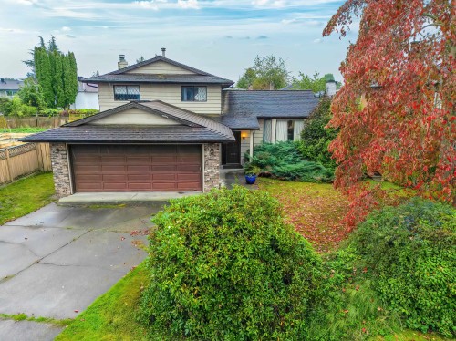 9600 Swansea Drive, Richmond, BC 