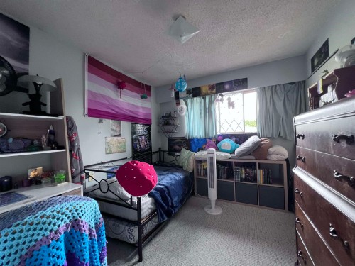 9600 Swansea Drive, Richmond, BC 