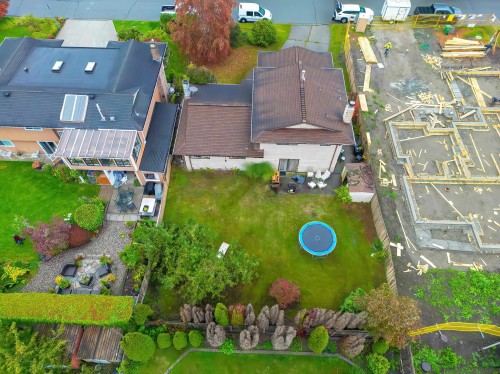 9600 Swansea Drive, Richmond, BC 