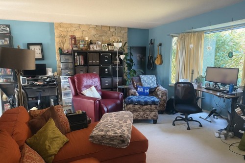 9600 Swansea Drive, Richmond, BC 