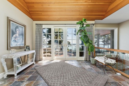 1251 Fairweather Road, Bowen Island, BC 