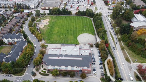 201-15 Smokey Smith Place, New Westminster, BC 