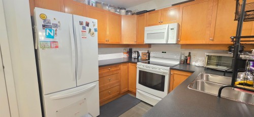 201-15 Smokey Smith Place, New Westminster, BC 