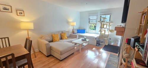 201-15 Smokey Smith Place, New Westminster, BC 