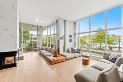PH1-1717 Bayshore Drive  Vancouver, BC V6G 3H3