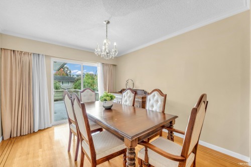 2056 29Th Avenue W, Vancouver, BC 