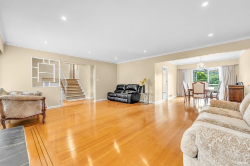 2056 29Th Avenue W, Vancouver, BC 