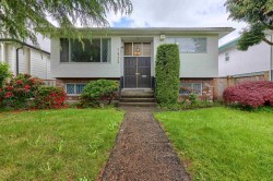 3492 49th Avenue E Vancouver, BC V5S 1M2