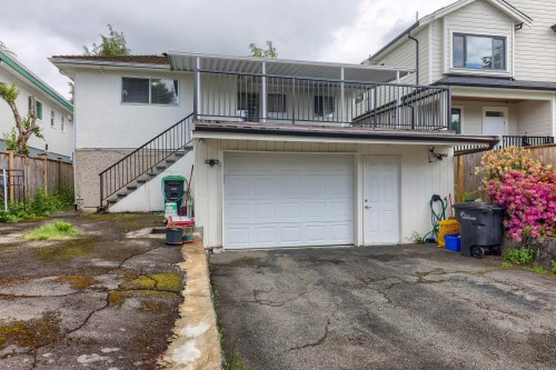 3492 49Th Avenue E, Vancouver, BC 