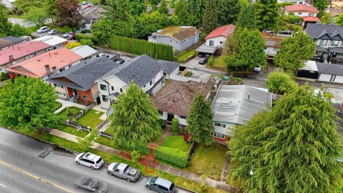 3492 49Th Avenue E, Vancouver, BC 