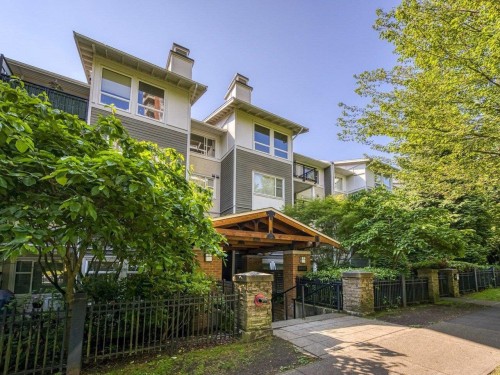 410-6888 Southpoint Drive  Burnaby, BC V3N 5E3