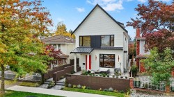 1-5883 Sophia Street  Vancouver, BC V5W 2W3