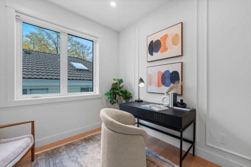 1-5883 Sophia Street, Vancouver, BC 