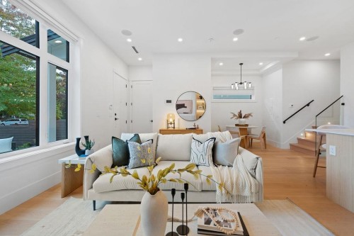 1-5883 Sophia Street, Vancouver, BC 