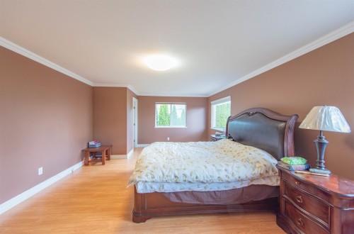 1645 Pinetree Way, Coquitlam, BC 