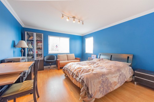 1645 Pinetree Way, Coquitlam, BC 